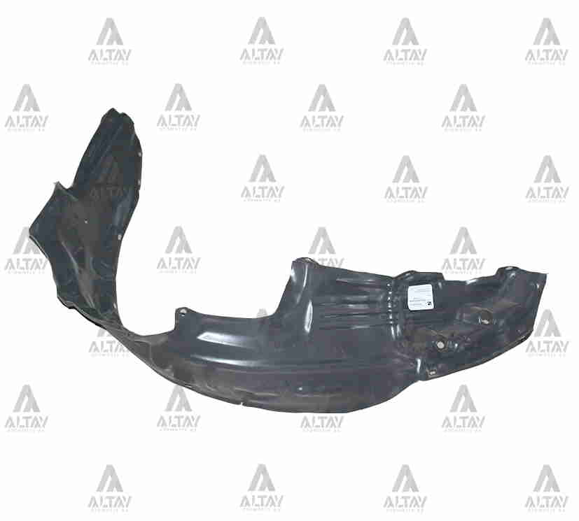 Nissan Primera Sağ Ön Çamurluk Davlumbazı Prımera Ön Sağ OEM 63842-9F500